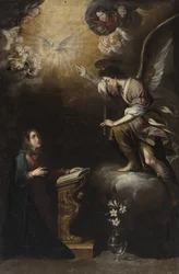 Verkündigung an Maria